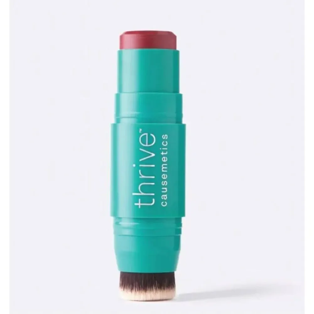 Thrive Causemetics Triple Threat Color Stick Tessa(berry), nib